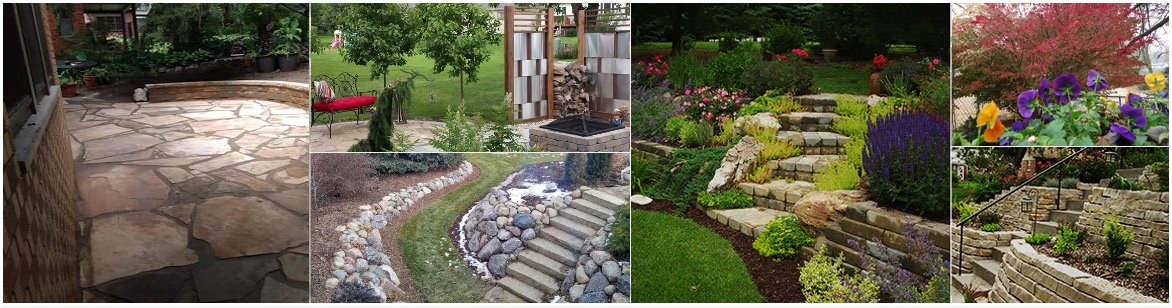 landscaping omaha