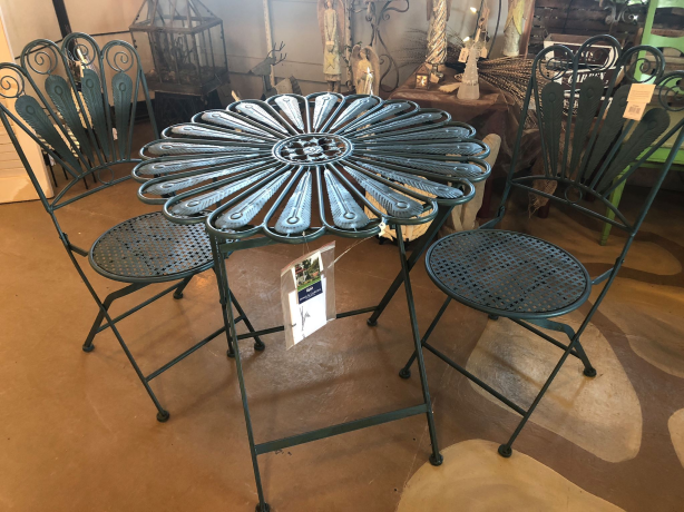 Unique Outdoor Furniture