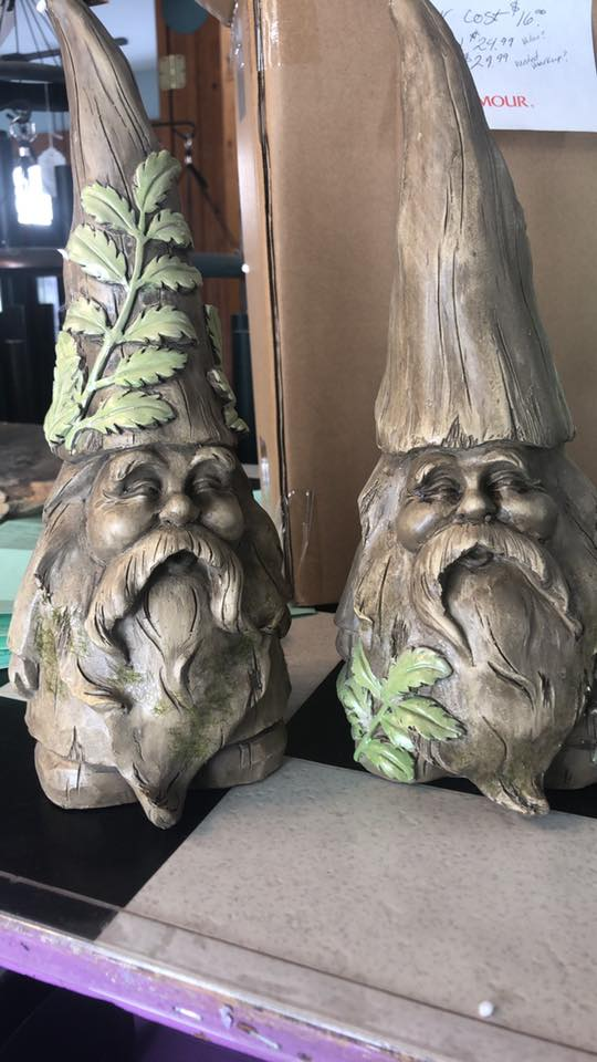 Garden Gnomes