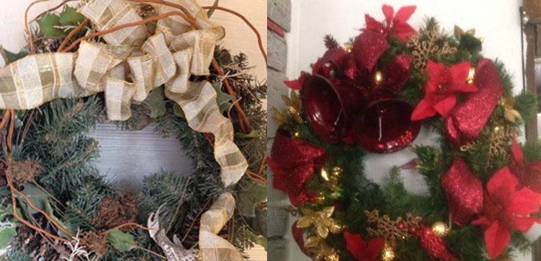 Wreaths