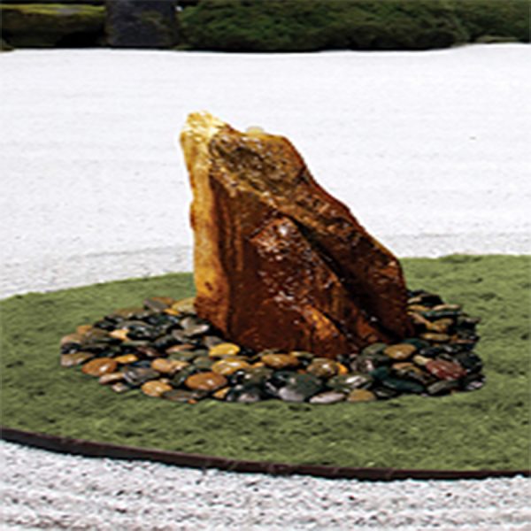 Bubbling Rock Fountain