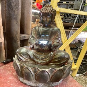 Buddha Fountain