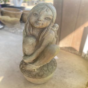 Willow- Children of the Forest