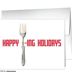Forking Holidays