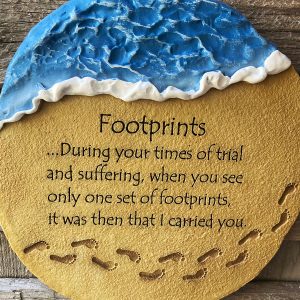 Memory Footprint Stepping Stone