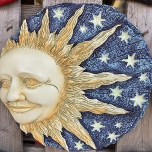 Celestial Stepping Stone