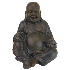 Laughing Buddha