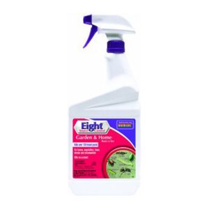 Bonide Eight for Houseplants 12oz