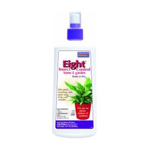 Bonide Eight Insect Control Home&Garden 32oz