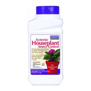 Bonide Houseplant Systemic 8oz Granules
