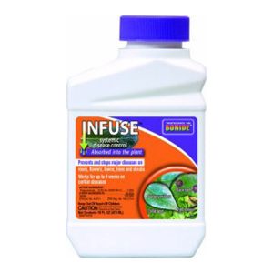 Bonide Infuse systemic disease control (fungicide for turf) RTS 32oz
