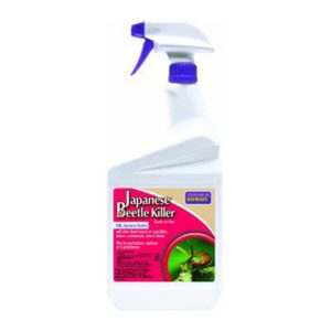 Bonide Japanese Beetle killer RTU 32oz