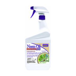Bonide Neem Oil 32oz