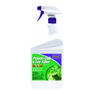 Bonide Poison Oak & Ivy Killer Ready to Use 32oz