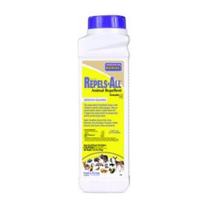 Bonide Repels-All Animal Repellent Granules 1.25lbs