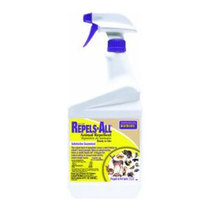 Bonide Repels-All Animal RTU 32oz