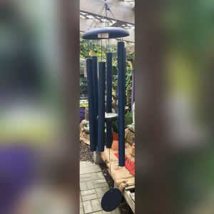 Corinthian Bells- Midnight Blue