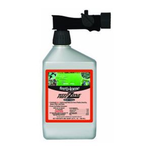 Fertilome Weed Free Zone Ready to Spray 32oz