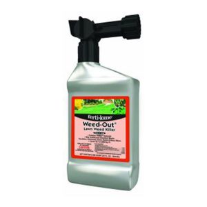 Fertilome Weed Out Crabgrass Killer RTU 32oz