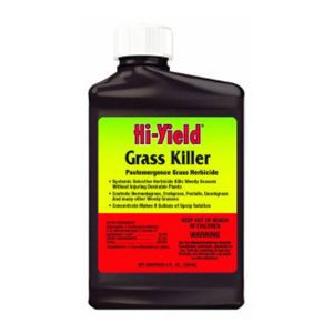 Hi-Yield Grass Killer Concentrate 16oz