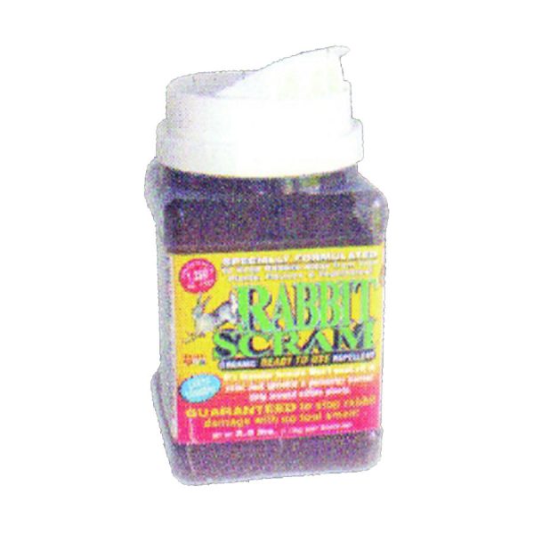 Rabbit Scram All Natural Granules 2.5lbs