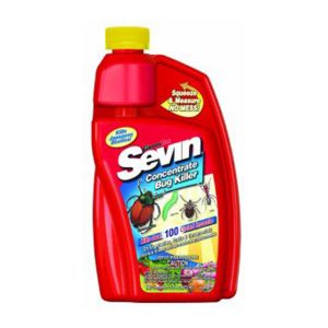 Sevin Insect Killer Concentrate 16oz