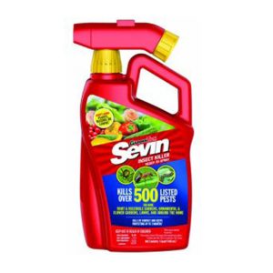 Sevin Insect Killer RTS 32oz