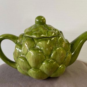 Teapot Artichoke