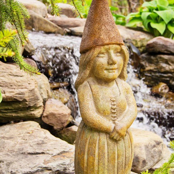 Zoe Gnome