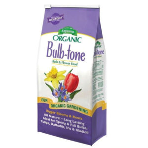 Espoma Bulb Tone
