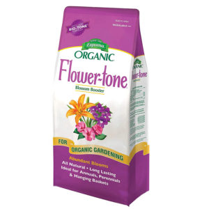 Espoma Flower Tone