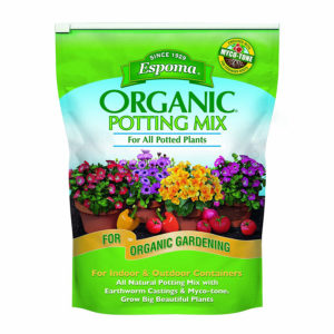 Espoma Organic Potting Mix