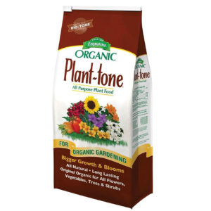 Espoma Plant Tone