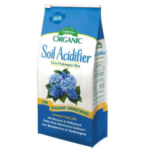 Espoma Soil Acidifier