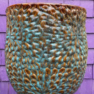 Florcanao Aqua Blue - medium