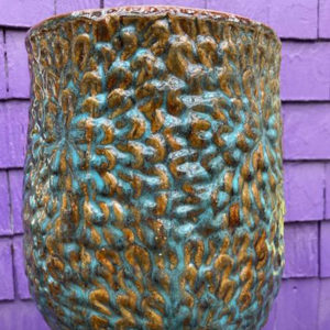 Florcanao Aqua Blue - small