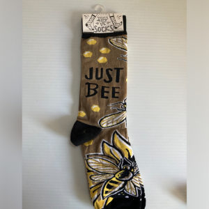 Just Bee Socks