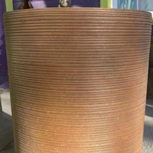 Eco Friendly Copper Planter - Large