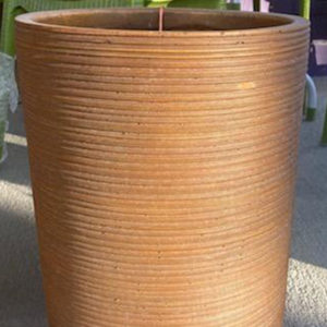 Eco Friendly Copper Planter - Small