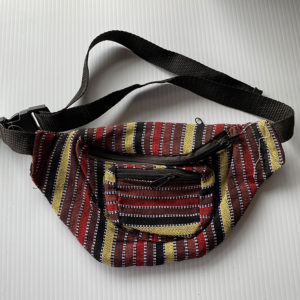 Bamboo Trading Company Fanny Pack
