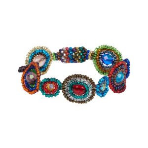 Planetary Joy Magnetic Bracelet